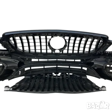 Боди кит E63 AMG за Mercedes E-Class W213 2016–2019, снимка 7 - Аксесоари и консумативи - 55869317