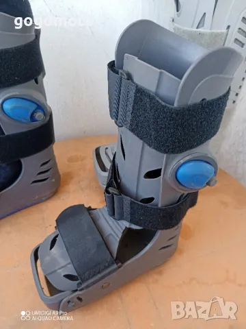 Ортеза немска, ортези, тутор, гипс, протеза, шина за глезен, глезена става и ходило, снимка 18 - Ортези и протези - 49249222