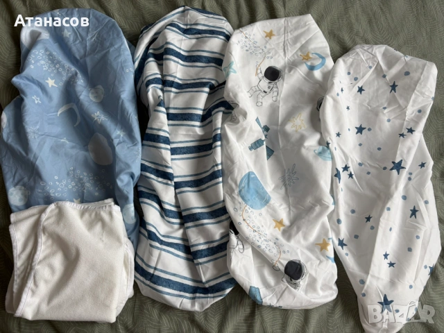 Чисто нова бебешка количка две в едно плюс пдарък, снимка 9 - Детски колички - 53654977