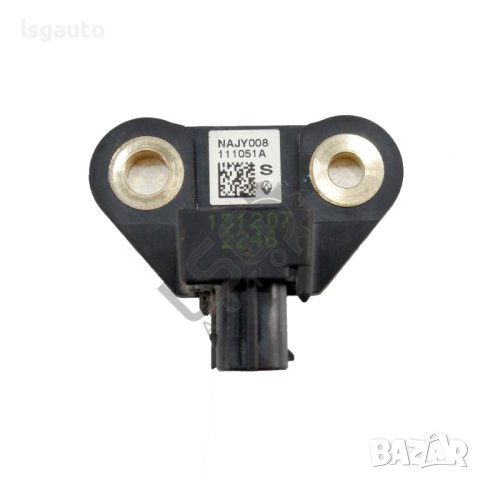 AIRBAG сензор Renault Koleos 2008-2011 ID: 121930