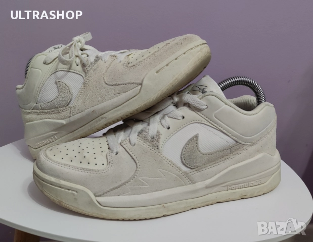 Дамски Jordan обувки 38,5, снимка 2 - Маратонки - 52699620