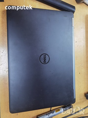 Части - DELL Latitude e7450, снимка 2 - Части за лаптопи - 44479295