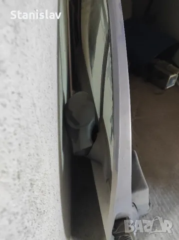 Оборудвани врати за Ситроен Ц3 Citroen C3, снимка 10 - Части - 50235119