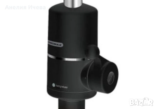 Водонагревател 3600w, гъвкав струйник за стена и плот, снимка 3 - Други - 50750344