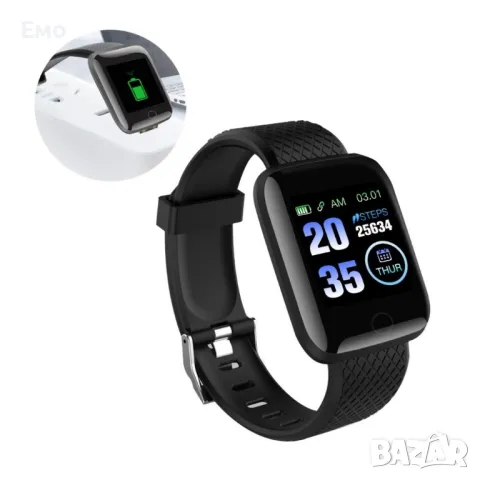 Промоция: Смарт 4G часовник с възможност за снимки, снимка 7 - Стенни часовници - 47769343