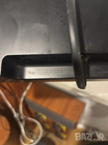 Sonos Ray Soundbar RAYG1UK1BLK, снимка 3 - Тонколони - 53759258