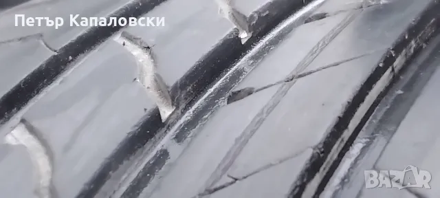 Гуми 225 45 18 Гудиър Goodyear 2 броя. Нов внос., снимка 3 - Гуми и джанти - 49711153