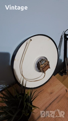 Часовник от Жп гара - А. С. Попов, снимка 2 - Други стоки за дома - 53298409