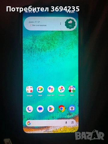 Nokia g11 отлично състояние, снимка 3 - Nokia - 53569590