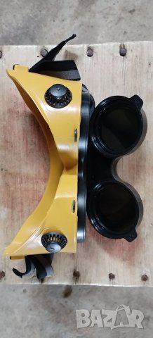 Rothenberger Industrial Welding Glasses, снимка 5 - Други - 41904536