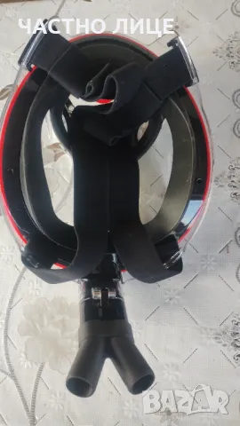 Маска за реанимация, снимка 2 - Други - 47272586