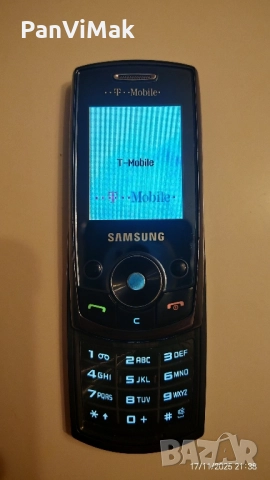 Samsung SGH - J700, снимка 12 - Samsung - 25664838