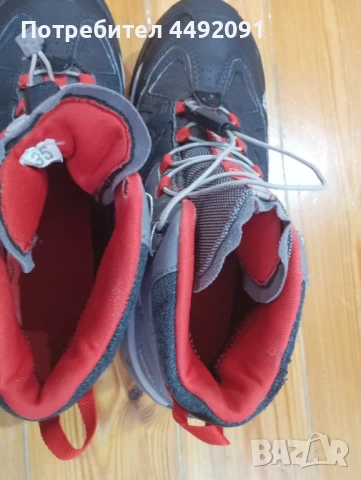 детски обувки непромокаеми , снимка 11 - Детски боти и ботуши - 50554074