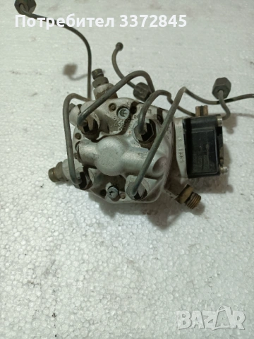 Части за Мерцедес 124