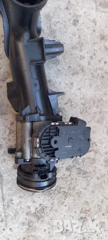 Дроселова клапа Mercedes 320CDI 350CDI