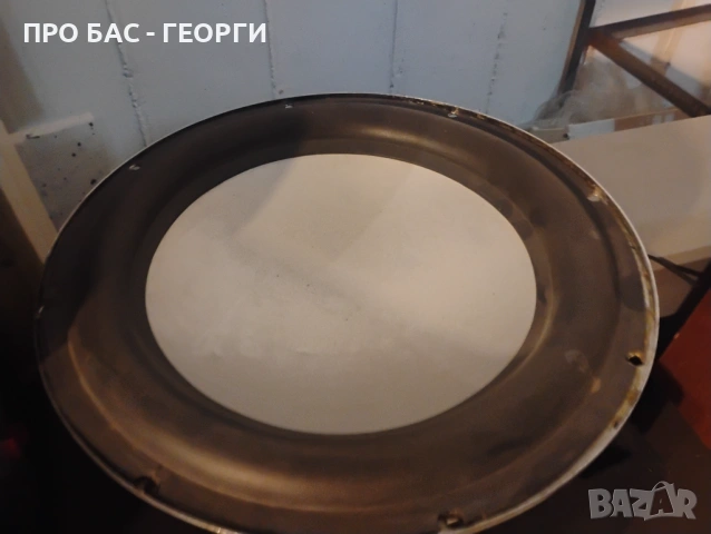 Shark RSW-12124 - Топ клас Нискочистотен говорител/Сабвуфер 12 инча, снимка 2 - Тонколони - 53297687