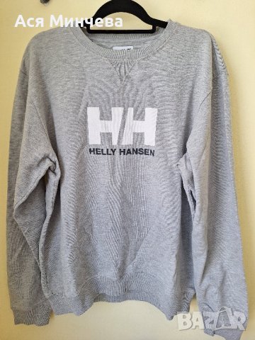 HELLY HANSEN , снимка 1 - Блузи - 44194947