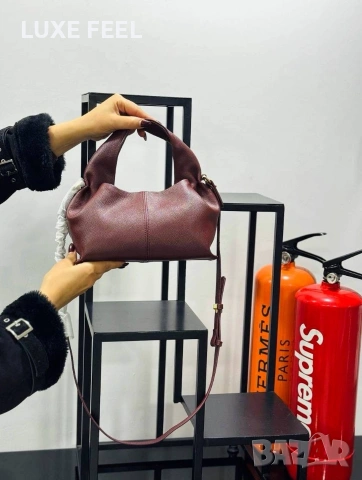 Polene 💎 Дамски Чанти , снимка 9 - Чанти - 53326552