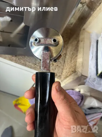 Gaggia Classic 2019г, снимка 11 - Кафемашини - 50236696