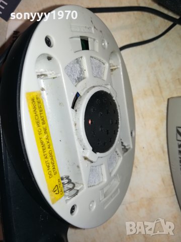 SENNHEISER HDR120 HEADPHONES 2206230815, снимка 12 - Слушалки и портативни колонки - 41315962