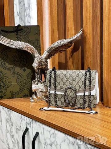 чанти gucci , снимка 8 - Чанти - 51387188
