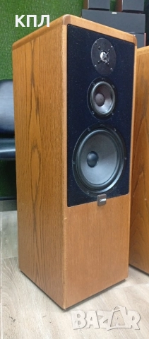 Тонколони CANTON CT-80, снимка 6 - Тонколони - 51823883