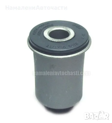 Тампон 4865460010 T24UZ10W Toyota Lexus преден долен носач