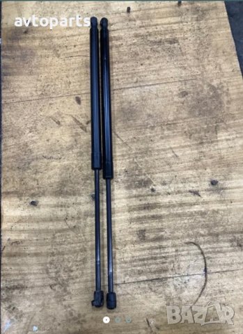 Range rover sport 2012година Амортисьори багажник