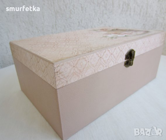 Сватбена кутия, снимка 5 - Други - 41598979