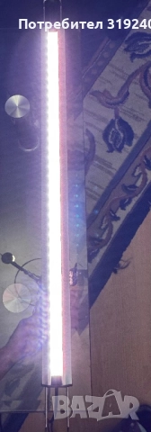 Лампа за аквариум