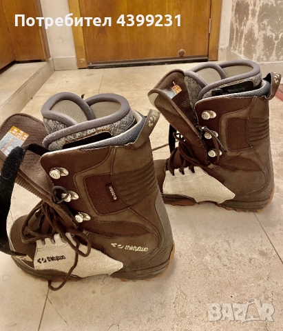 СКИ/СНОУБОРД КАСКА SCOTT - Система за регулиране на размера, снимка 10 - Зимни спортове - 52720340