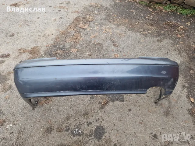 Задна броня за Volvo v40 