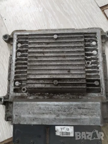 ECU ENGINE CONTROLLER Hyundai Sonata , KIA 5WY4213d - 39100-25100, 