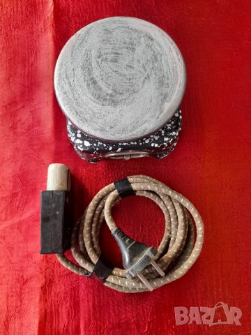 Ретро котлон, снимка 4 - Антикварни и старинни предмети - 44449297