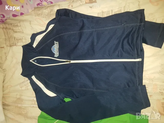 Дамски суитчери 2бр р-р С, снимка 3 - Суичъри - 47322210