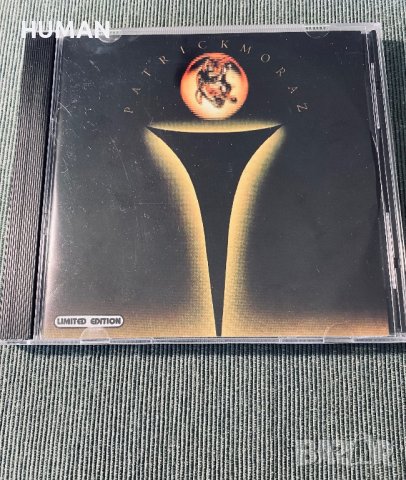 Al Di Meola - Patric Moraz -, снимка 10 - CD дискове - 41964930