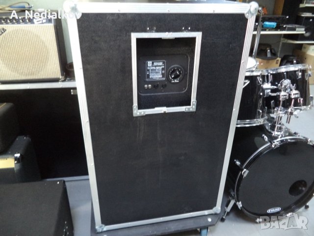 AMPEG BOX SVT610HLF, снимка 4 - Китари - 36030982