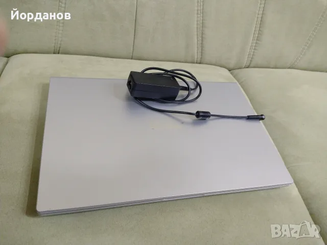 работещ лаптоп Asus X515M 15,6'' Led, снимка 5 - Лаптопи за работа - 55779079