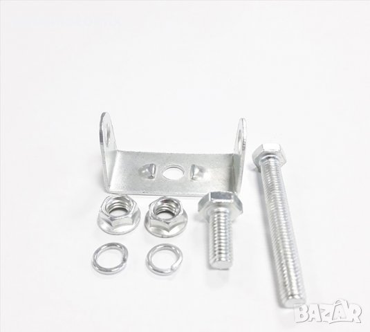 ДИОДЕН ХАЛОГЕН 9W 1БР. - 1895, снимка 4 - Аксесоари и консумативи - 34371266