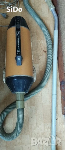 Прахосмукачки 2 бр.от 1974г и 1980г, снимка 7 - Прахосмукачки - 50602696