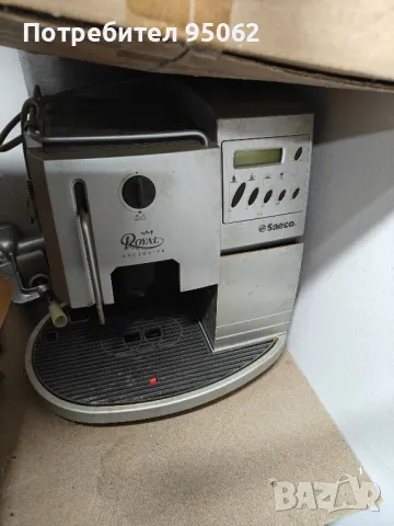 кафероботи за ремонт или за части , снимка 2 - Кафемашини - 49003852