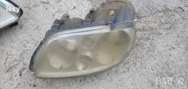Фарове за Volkswagen Touran I туаран, снимка 6 - Части - 40885784
