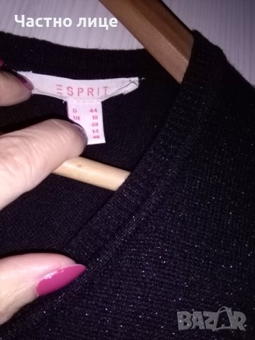 Хл Esprit Официална дамска рокля ГО 50см. , снимка 4 - Рокли - 39178636