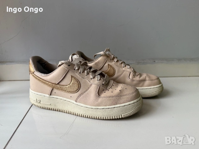Nike Air Force 1 оригинални