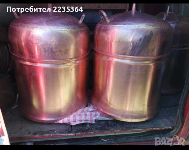 Изработка и ремонт на медни казани за ракия, снимка 4 - Други - 41959571