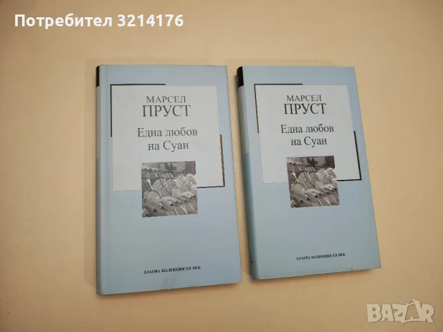Врява и безумство - Уилям Фокнър, снимка 15 - Художествена литература - 47716762