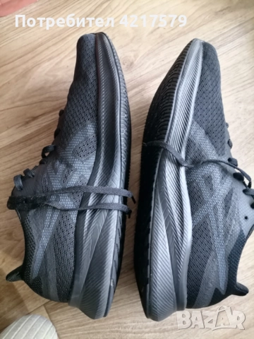 Мъжки маратонки АSICS Patriot 13 , снимка 2 - Маратонки - 52546935