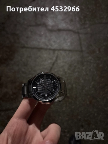 Продавам часовник , снимка 4 - Мъжки - 52345331