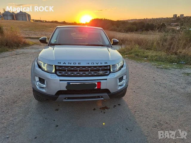 RANGE ROVER..2.2 D..автомат,кожа,панорама,Meridian