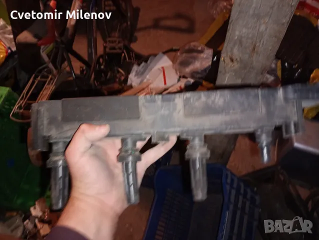 части от пежо 406, снимка 5 - Части - 48829105